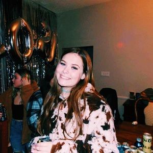 Meet your Posher, Faith